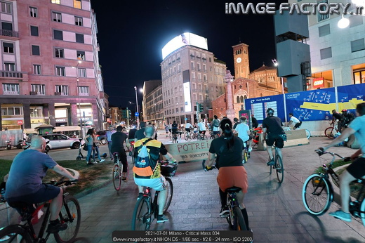 2021-07-01 Milano - Critical Mass 034